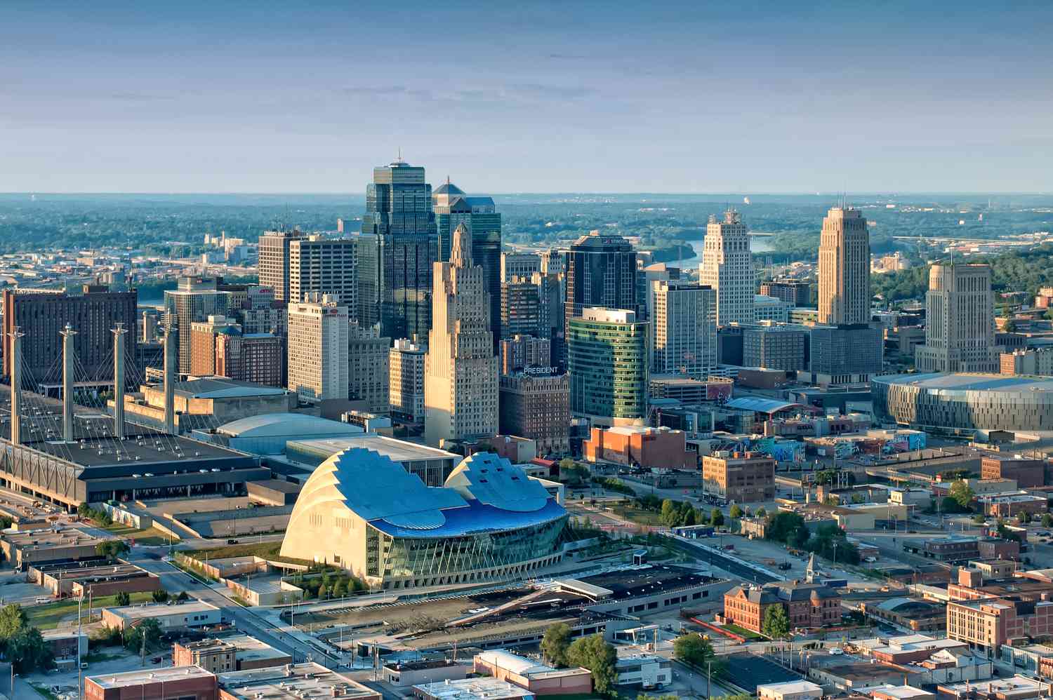 Kansas City, commercial roofing in Kansas City, MO