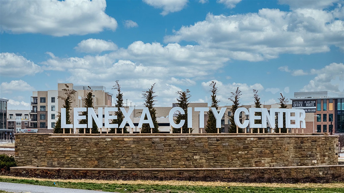 Lenexa, commercial roofing in Kansas City, MO