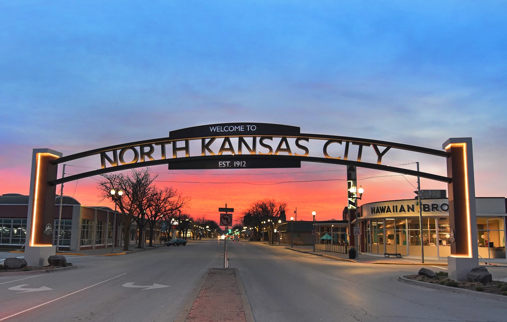 North Kansas City, commercial roofing in Kansas City, MO
