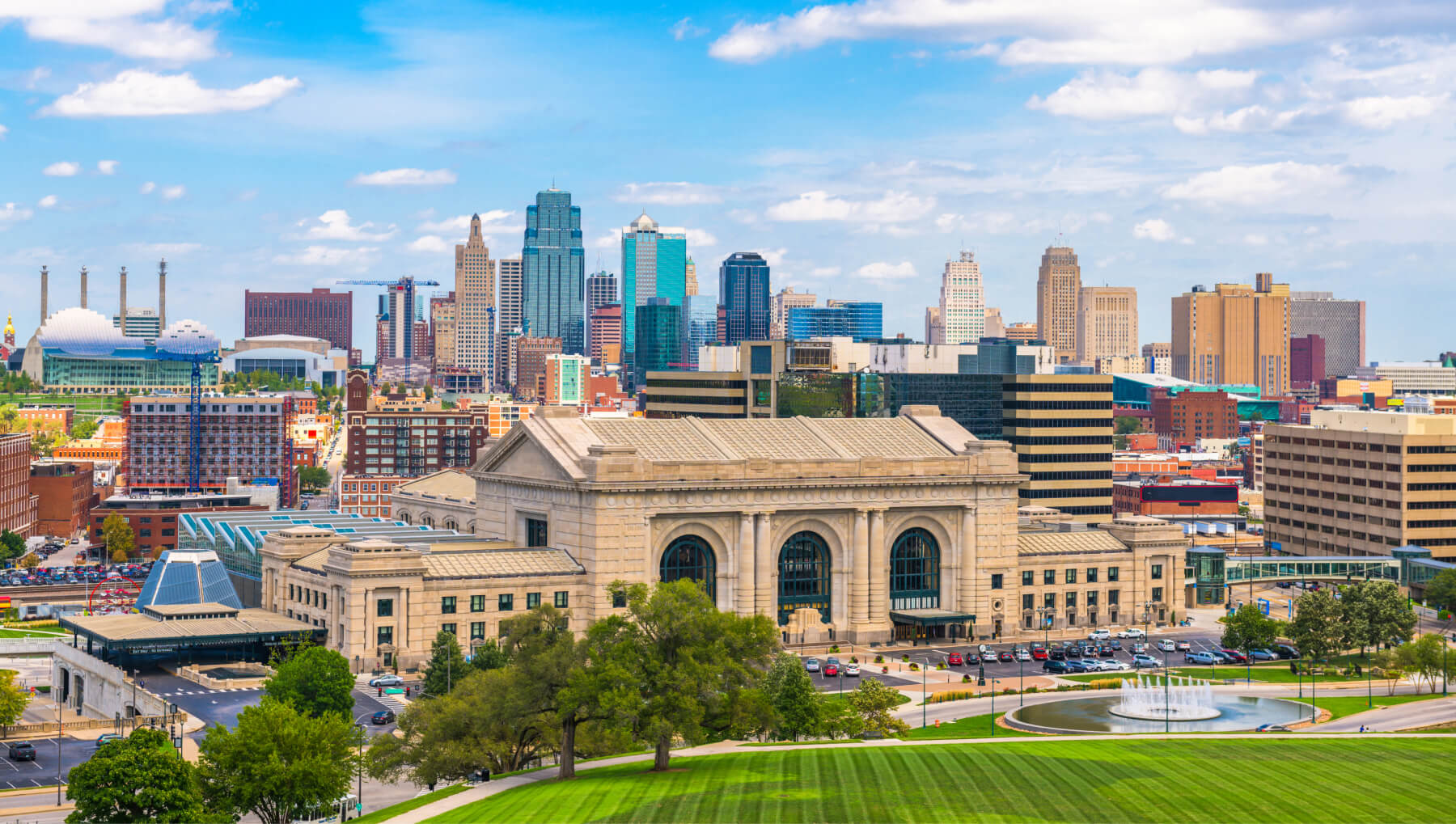 Olathe, commercial roofing in Kansas City, MO