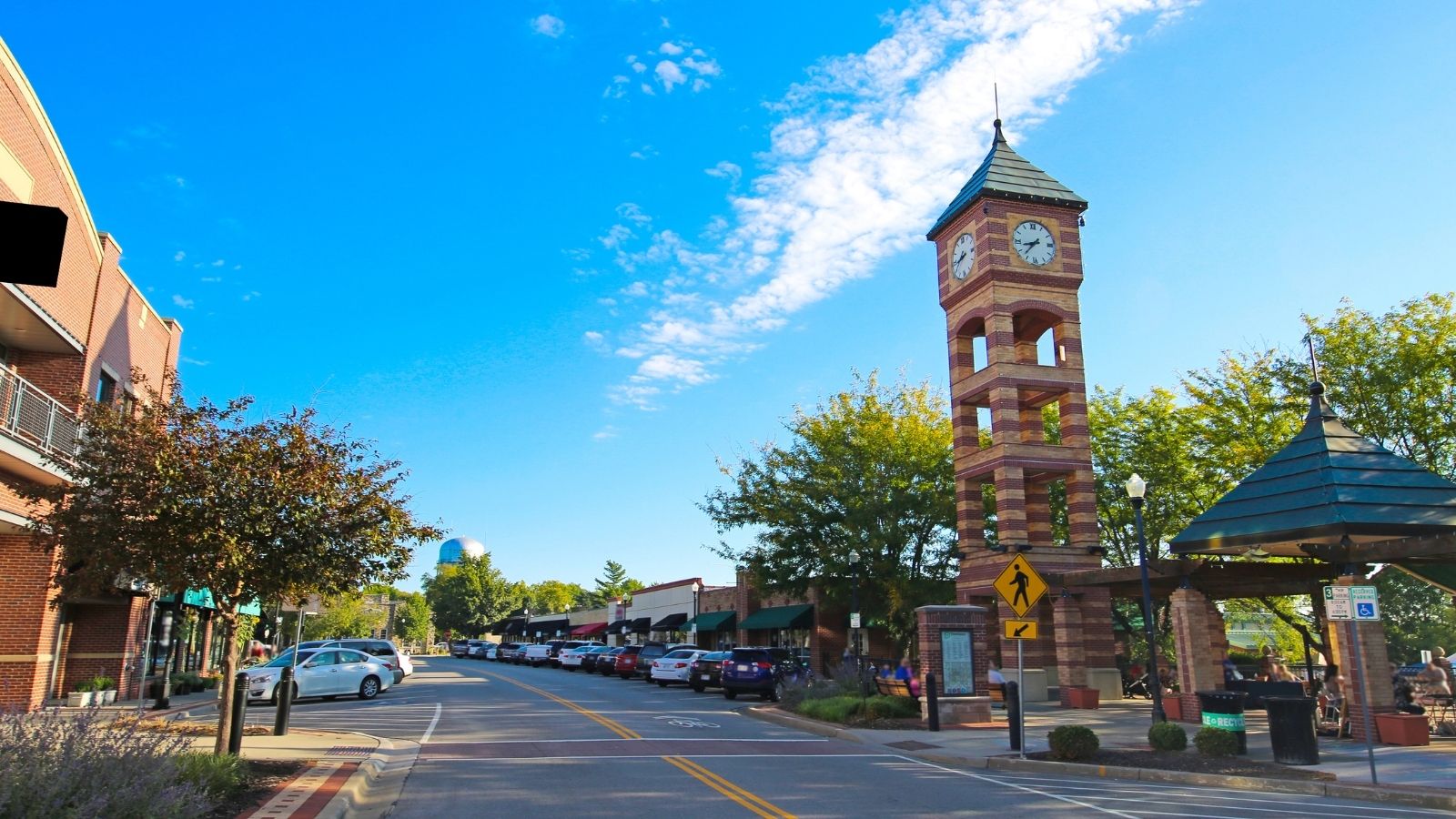 Overland Park, commercial roofing in Kansas City, MO