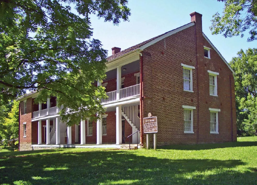 Shawnee, commercial roofing in Kansas City, MO