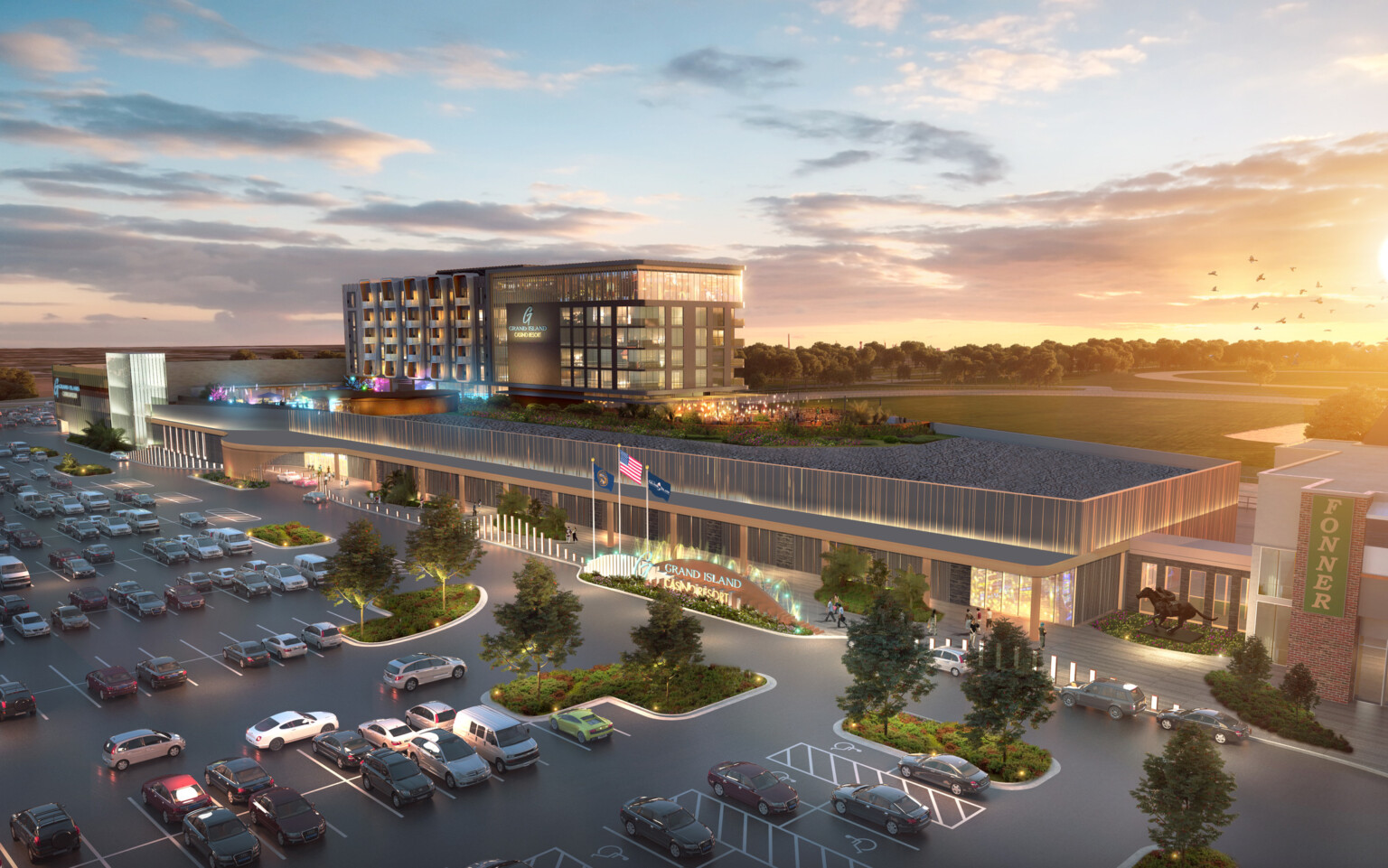Hotel Roofing — commercial roofing in Kansas City, MO
