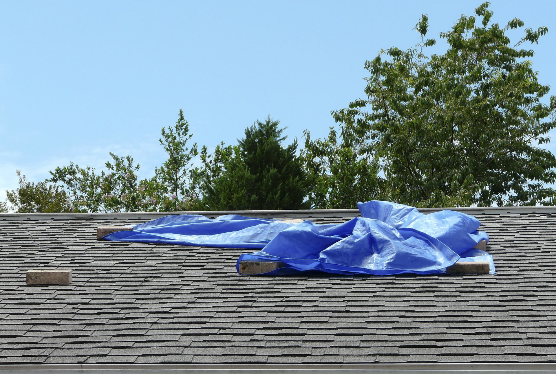 Roof Repair — commercial roofing in Kansas City, MO