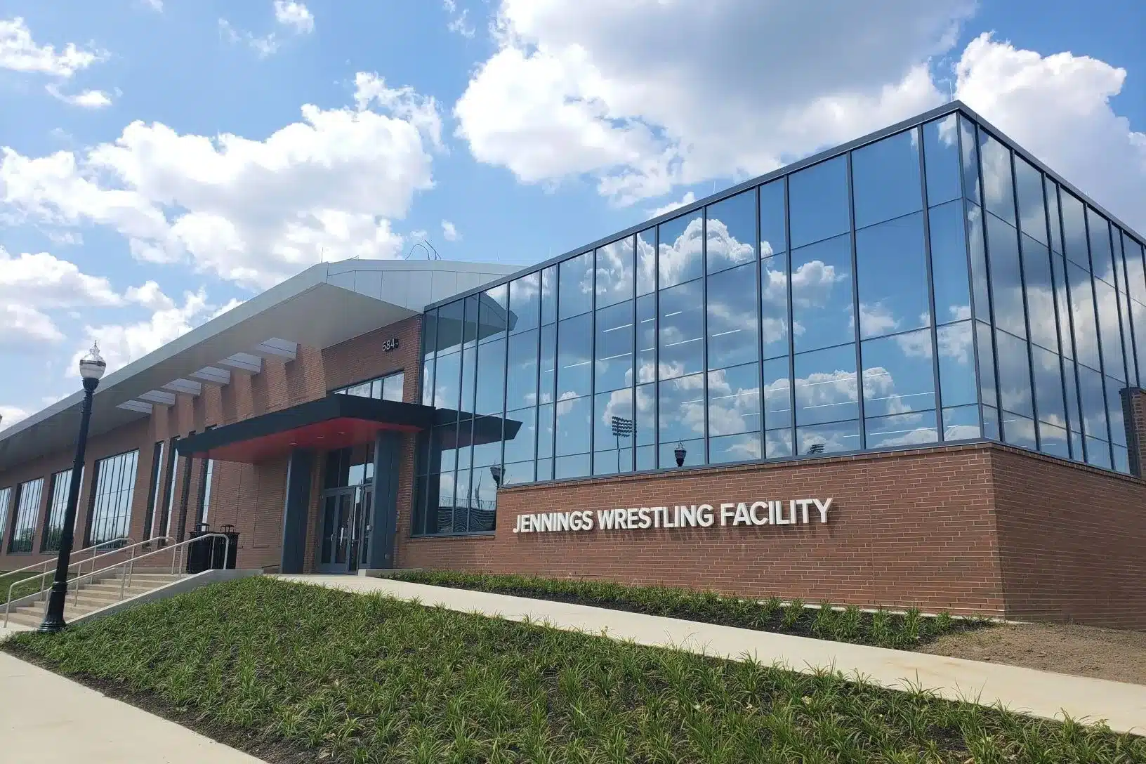 University Campus Roofing — commercial roofing in Kansas City, MO